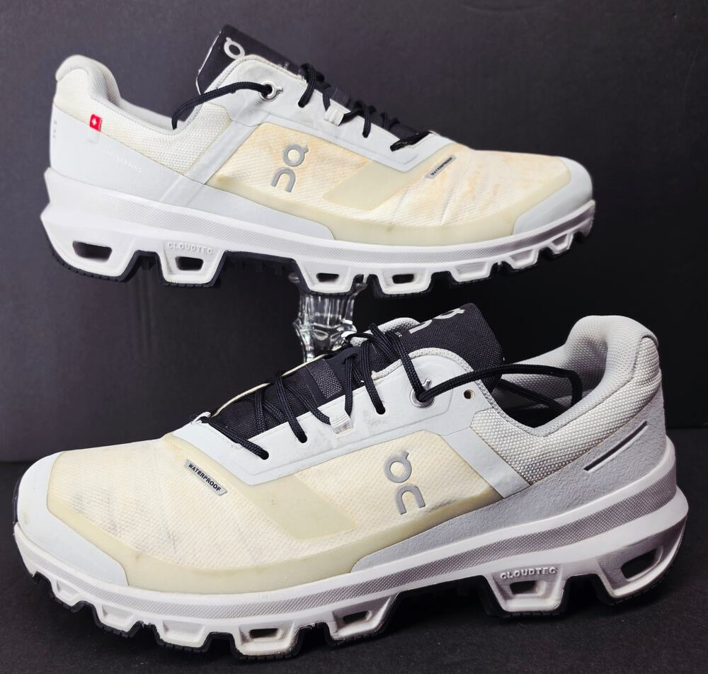 Oncloud Men 10 Comfy footwear @@